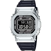 G-Shock CASIO Connected GMW-B5000-1JF Origin Radio Solar Watch (Japan Domestic Genuine Products), Modern