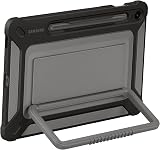 Samsung Galaxy Tab S9 FE Official Protective Rugged Case Titan Stand MIL-STD view 7