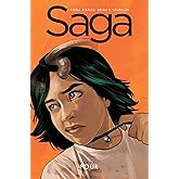 Saga Book Four