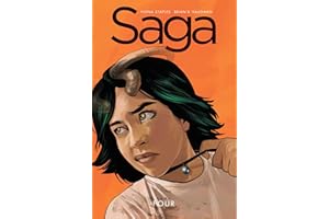 Saga Book Four