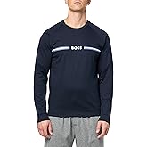 BOSS unisex-adult Authentic Sweatshirt