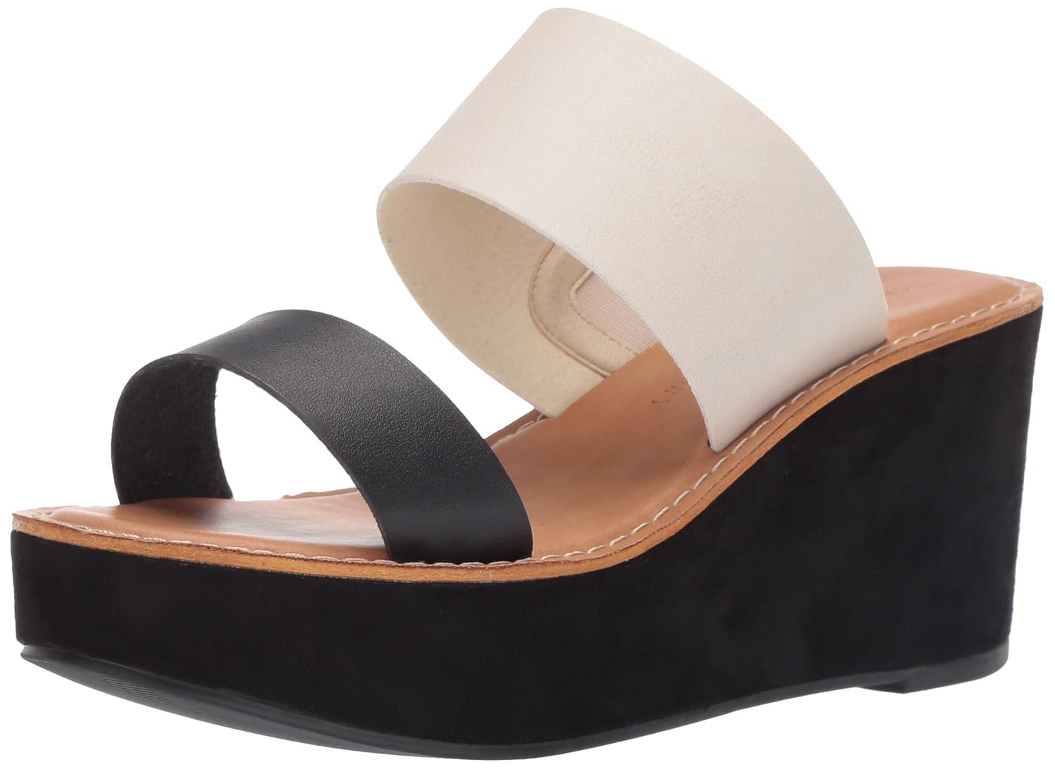 chinese laundry ollie slide sandal