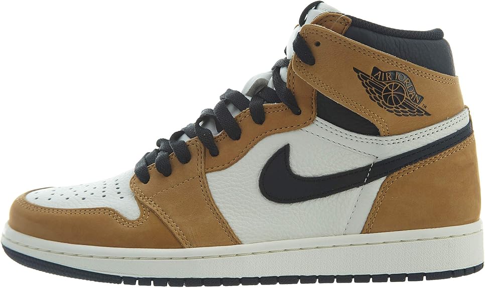 nike air jordan 1 high og rookie of the year