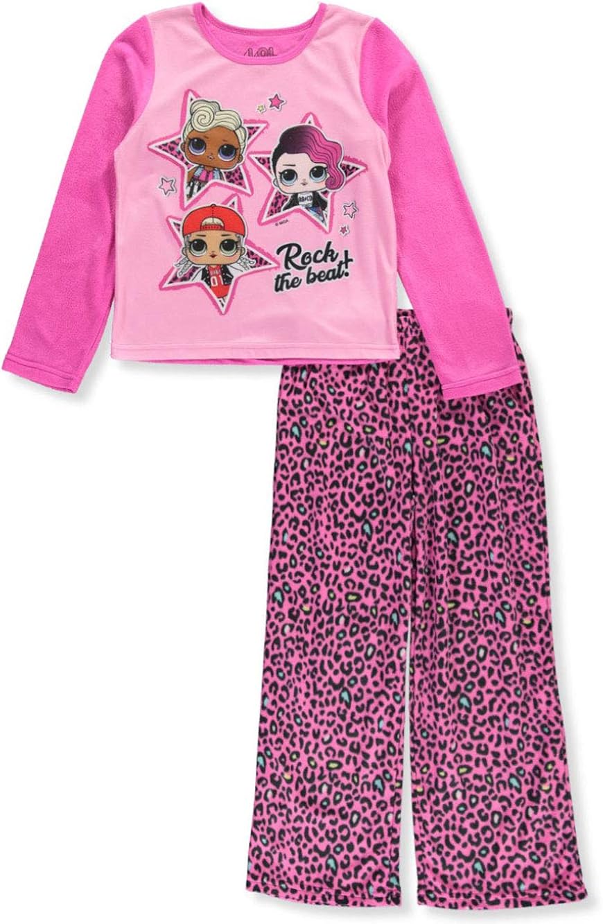 Amazon lol pajamas Clearance