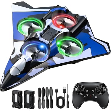 Amazon Best Sellers: Best Toy Figure Airplanes
