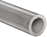 2024 Aluminum Round