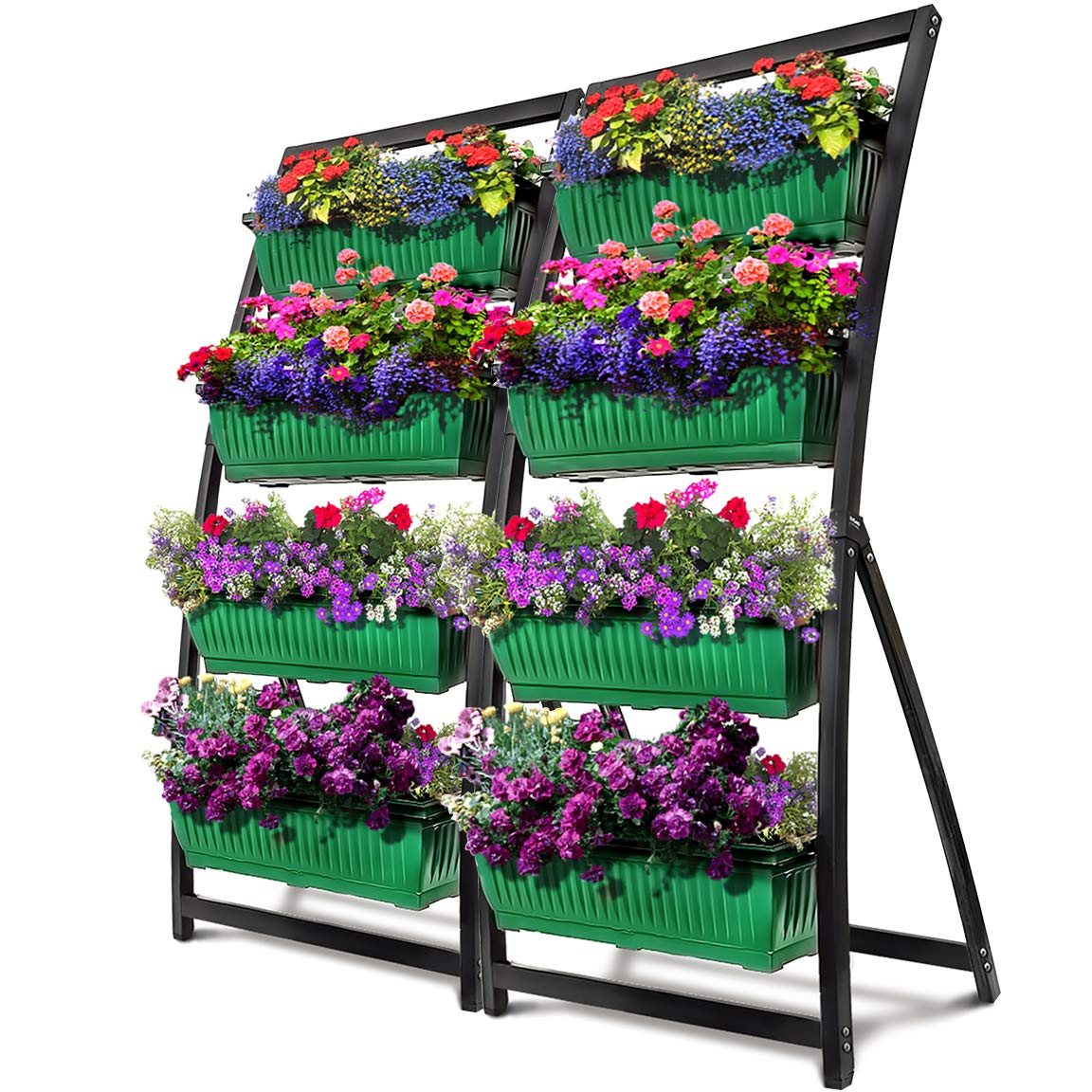 Best Elevated Garden Bed With Starter