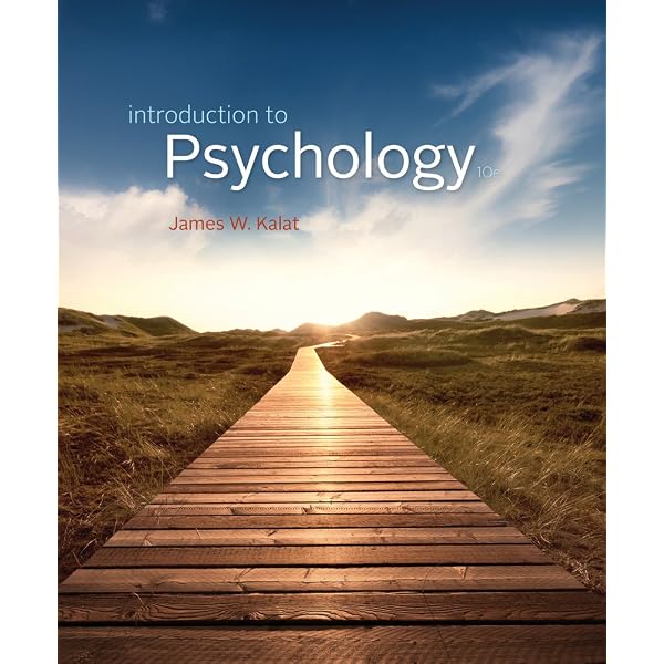 Amazon.com: Introduction to Psychology (MindTap Course List