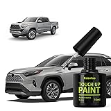 Edantas 1D6 Silver Sky Metallic Touch Up Paint for