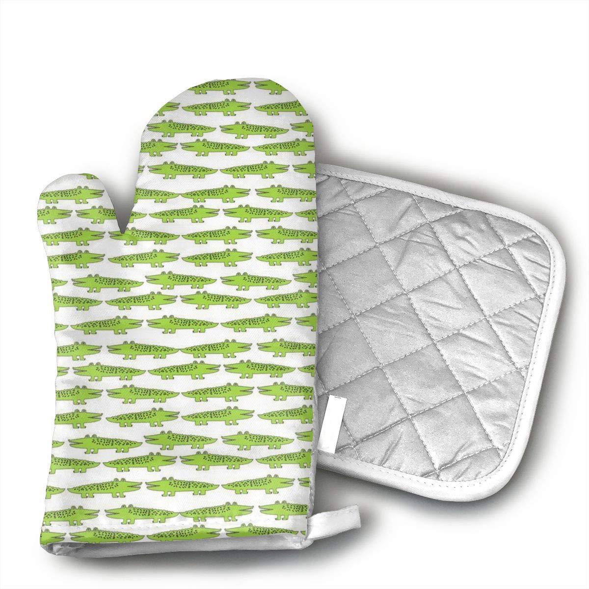Which Is The Best Crocodile Oven Mitt