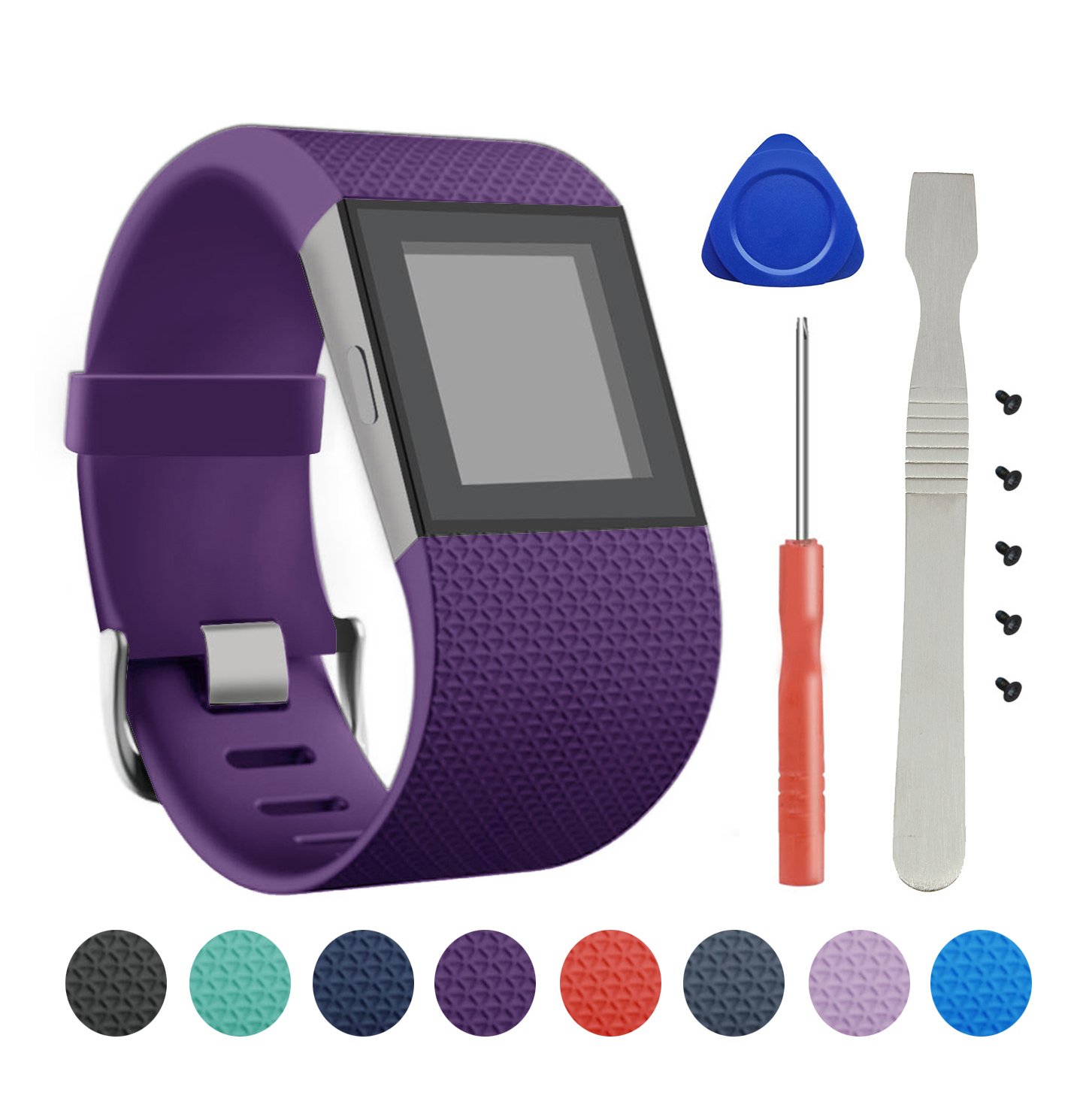 fitbit surge bracelet