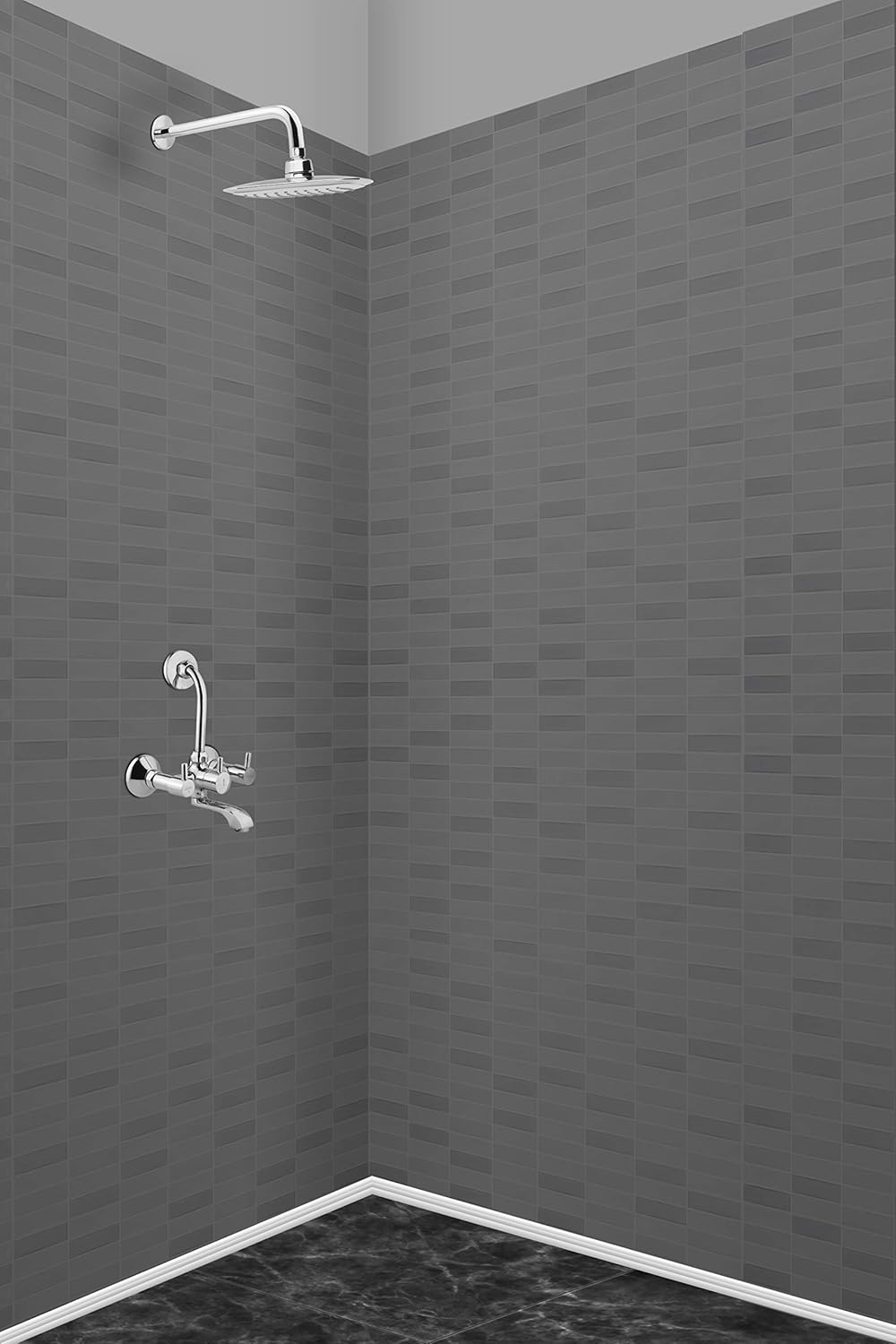 Cera F7010507 Over Head Rain Shower
