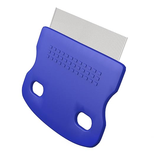 eye comb for dogs