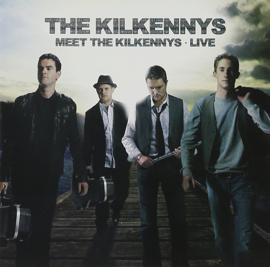 Meet The Kilkennys - Live