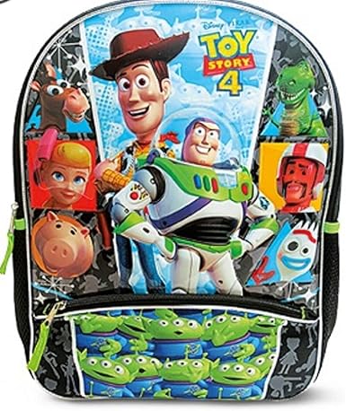 toy story 4 backpack amazon