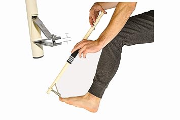 Amazon.com: Long Handle Toenail Clipper 
