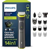 Philips Series 7000 14-in-1 Multigroom MG7930/15 Trimmer All-in-One