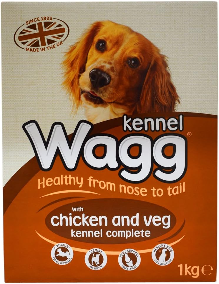 wagg kennel