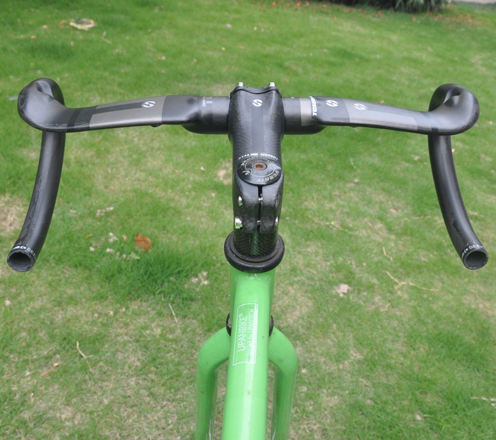 upanbike handlebars