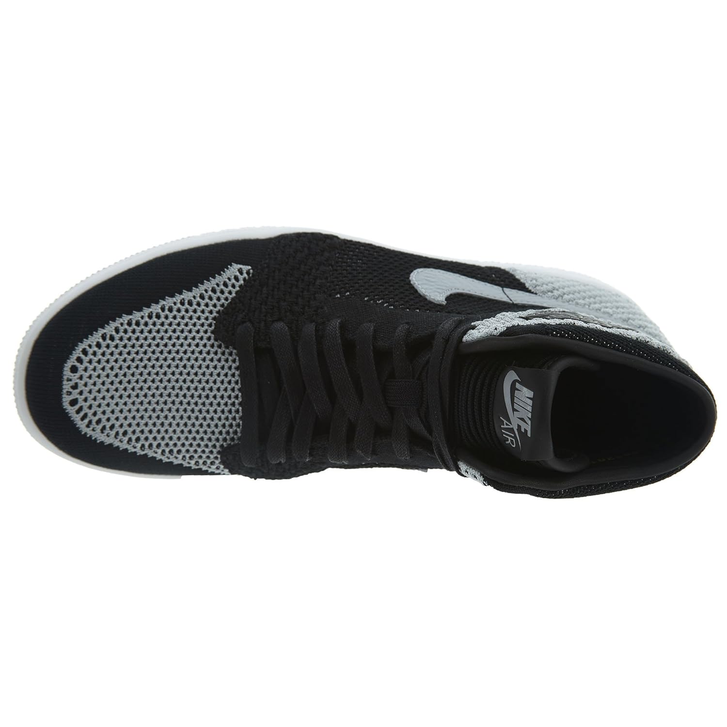 nike air jordan 1 retro hi flyknit