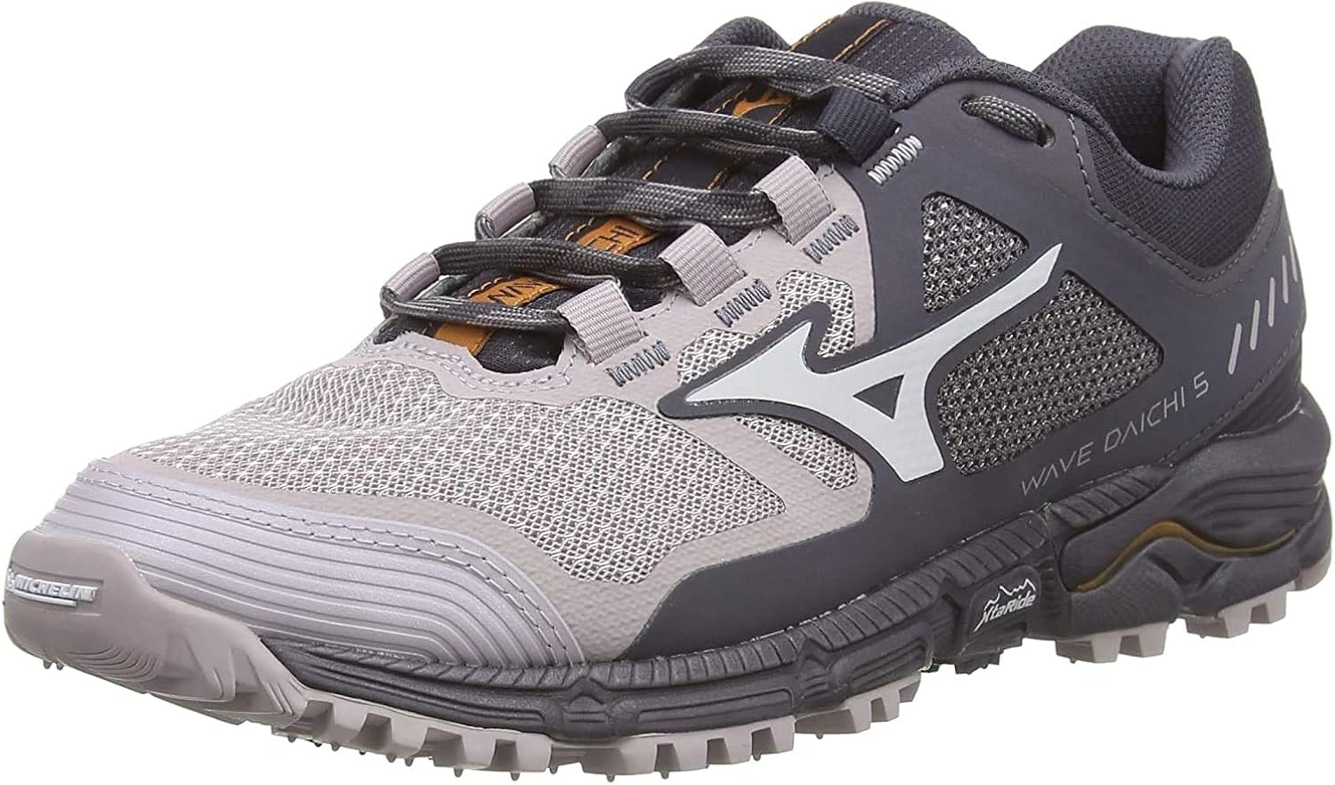 Mizuno Wave Daichi 5 Scarpe da Trail Running Donna Scarpe sportive  urban-earth.co.uk