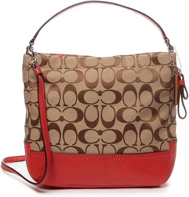 duffle bag coach