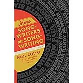 More Songwriters on Songwriting