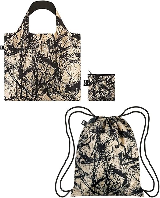 loqi backpack
