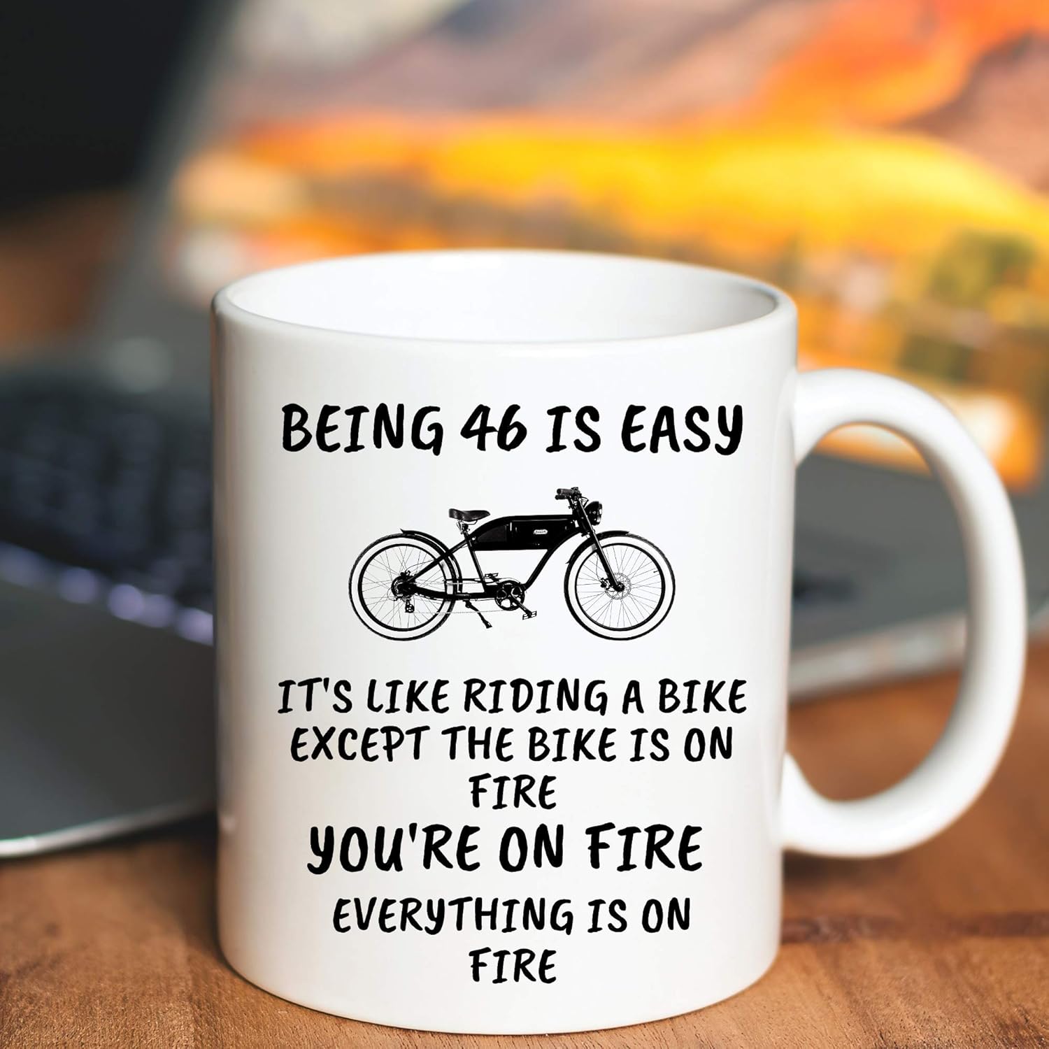 birthday gifts for 46 year old woman