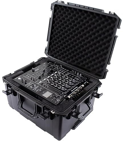 Amazon.com: Odyssey FZMX1912 Flight Zone Universal 19