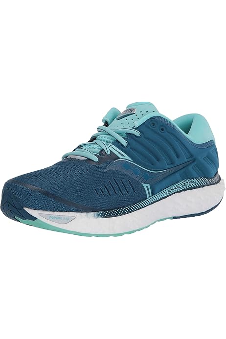 saucony hurricane iso 3 women's size 9