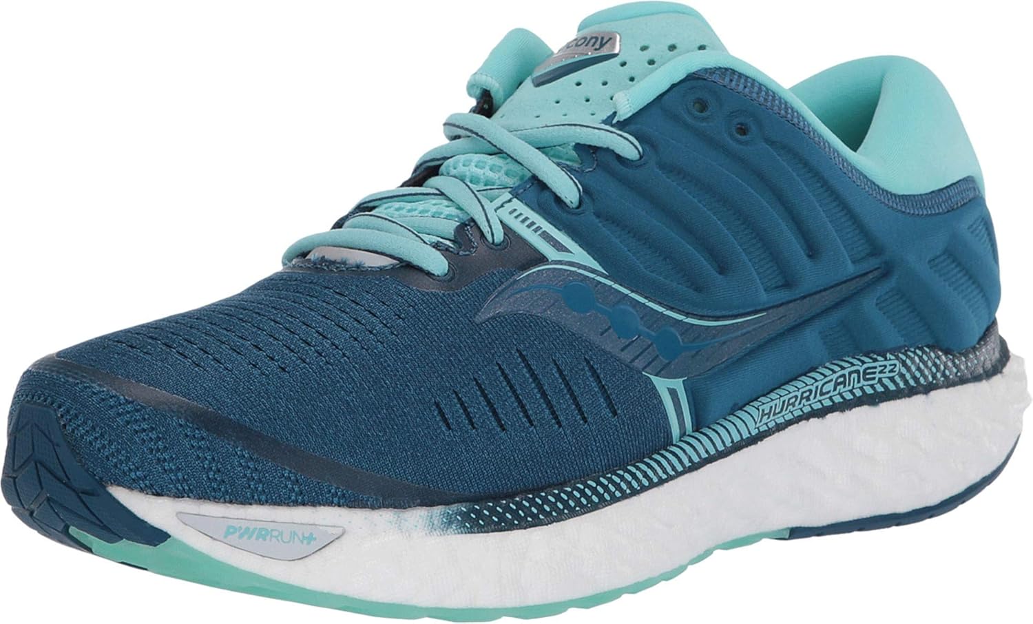saucony hurricane 22 amazon