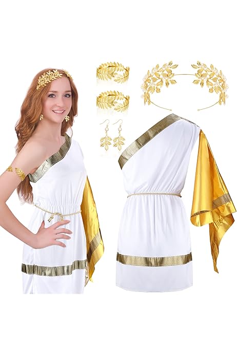 greece united nation costume
