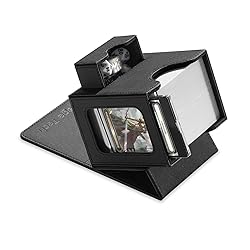 Mage Tech Card Deck Box for MTG Commander