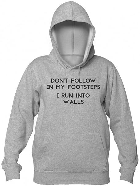 walls felpa