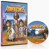 The Chosen Adventures: Season 1 DVD