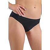 MeUndies Feel Free Bikini Black XS