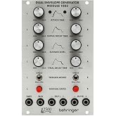 Behringer 1003 Dual Envelope Generator Eurorack Module