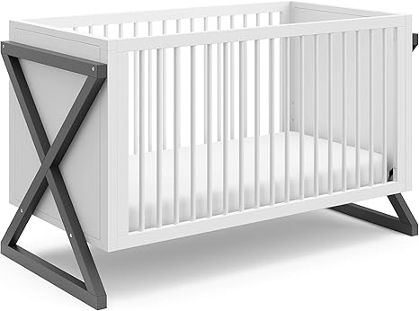 equinox crib