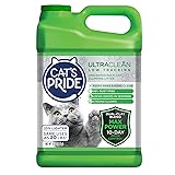 Cat's Pride Max Power: UltraClean Low Tracking