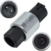 UAC SW 9701C A/C Clutch Cycle Switch