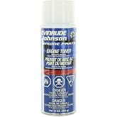 OEM BRP Johnson Evinrude Engine Tuner Tune-Up 13 oz Spray Can 0777185