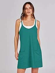ANRABESS Women Athletic Dress Summer Tennis Workout