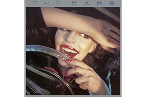 The Cars (Vinyl)
