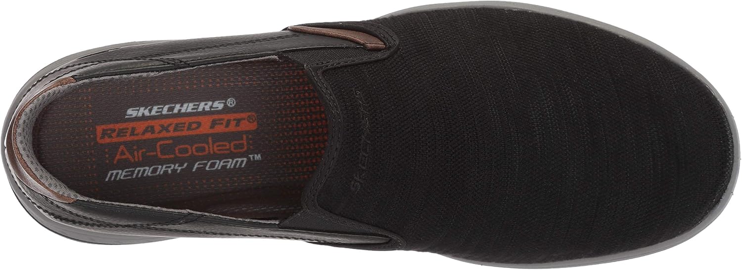 skechers harper merson