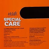 Hilife Special Care Daily Dental Chews for Dogs 1kg Bulk Box 60 Count view 4