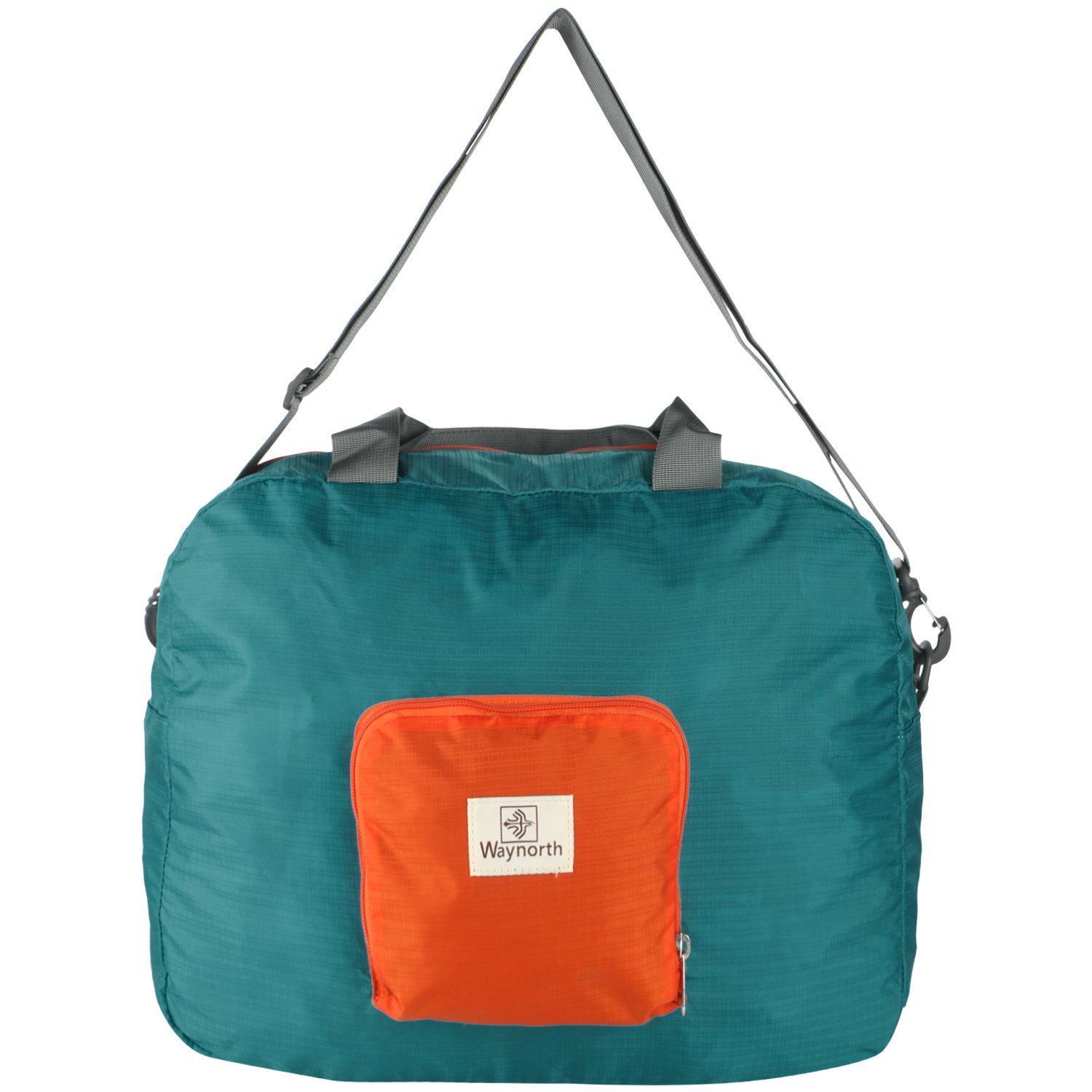 waynorth w2711 packable handy handbag