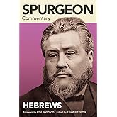 Spurgeon Commentary: Hebrews