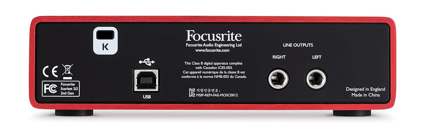 Focusrite Downloads Focusrite Downloads