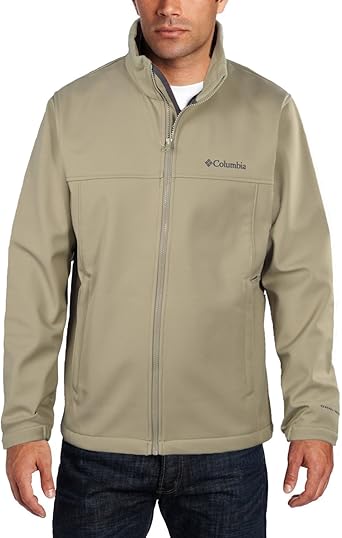 columbia mt village softshell